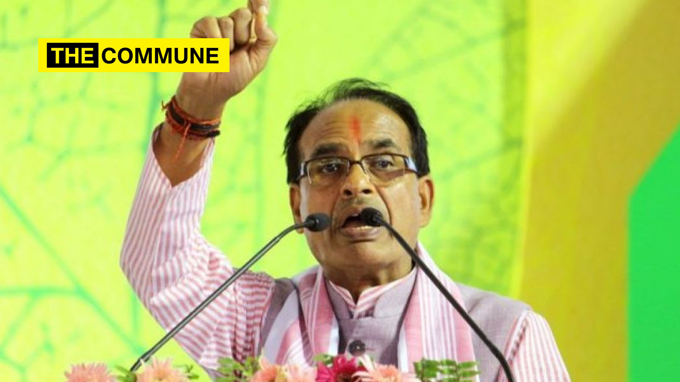 Madhya Pradesh Cabinet approves ‘anti-Love Jihad’ Bill; to be tabled in Assembly