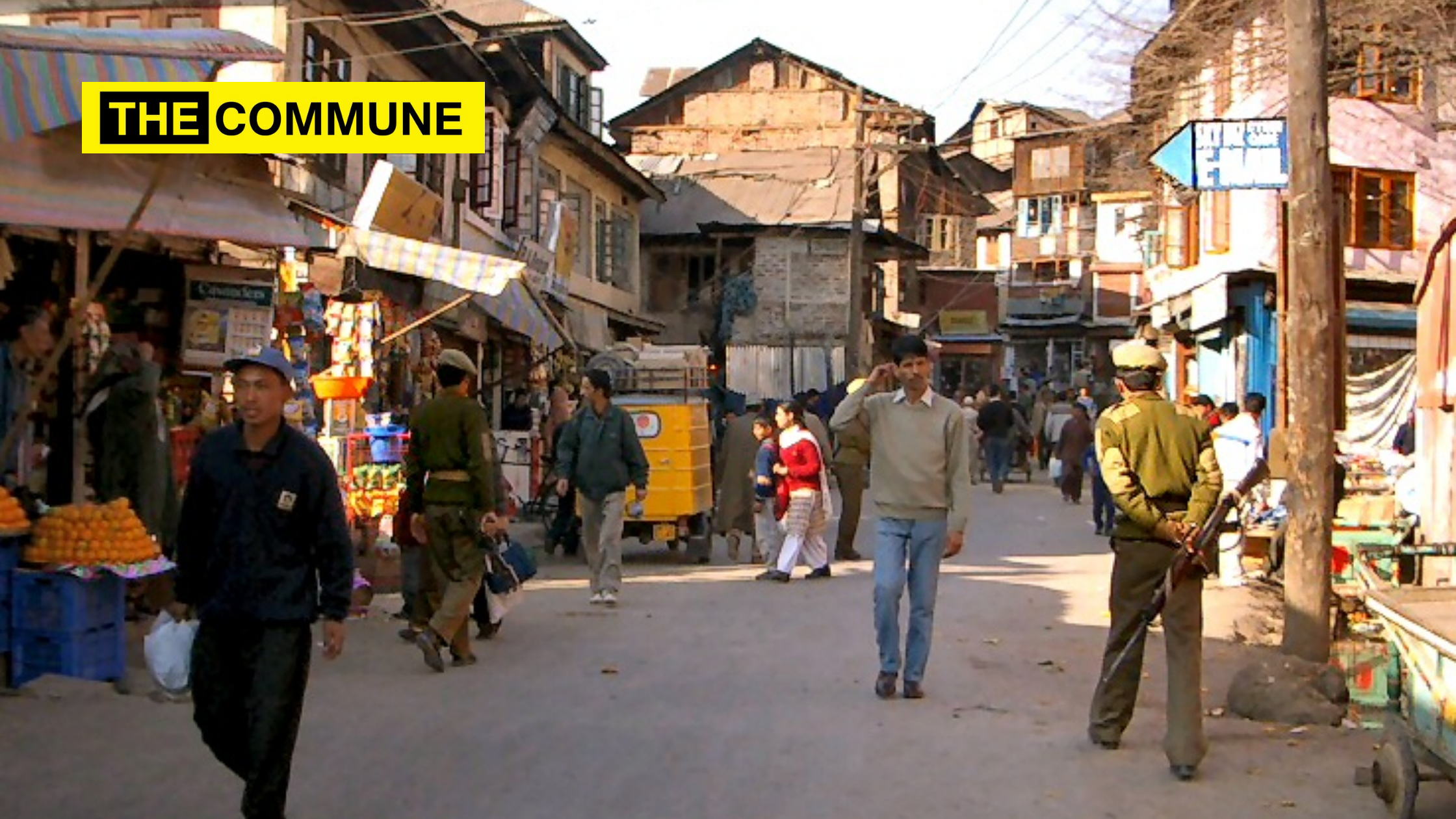 J&K: 4G ban extended till Jan 8; Udhampur and Ganderbal exempted