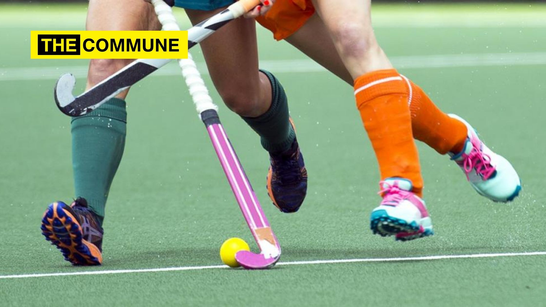 Largest hockey stadium in the country to be constructed in Rourkela