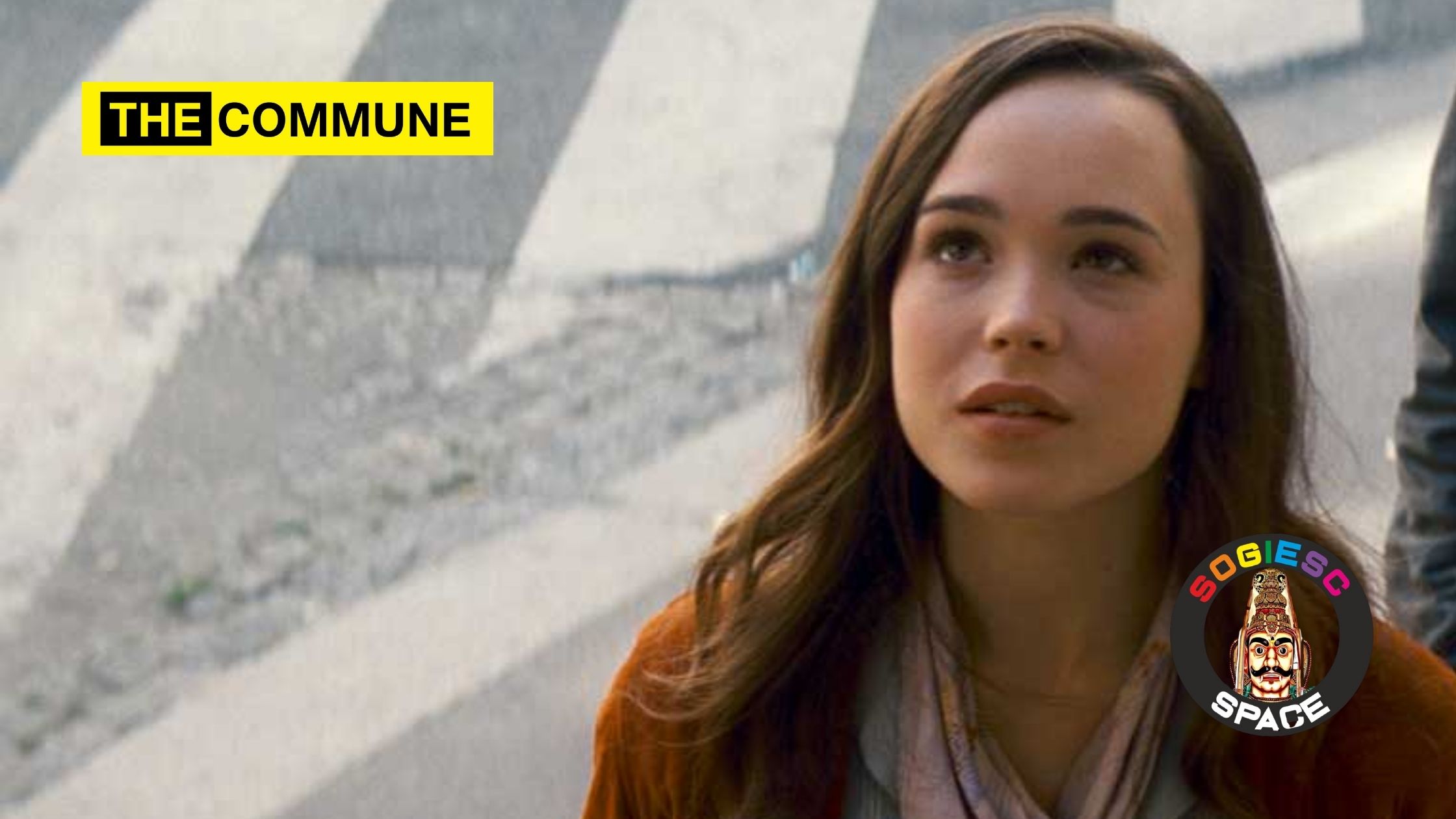 Inception’s dream designer comes out as trans on Twitter