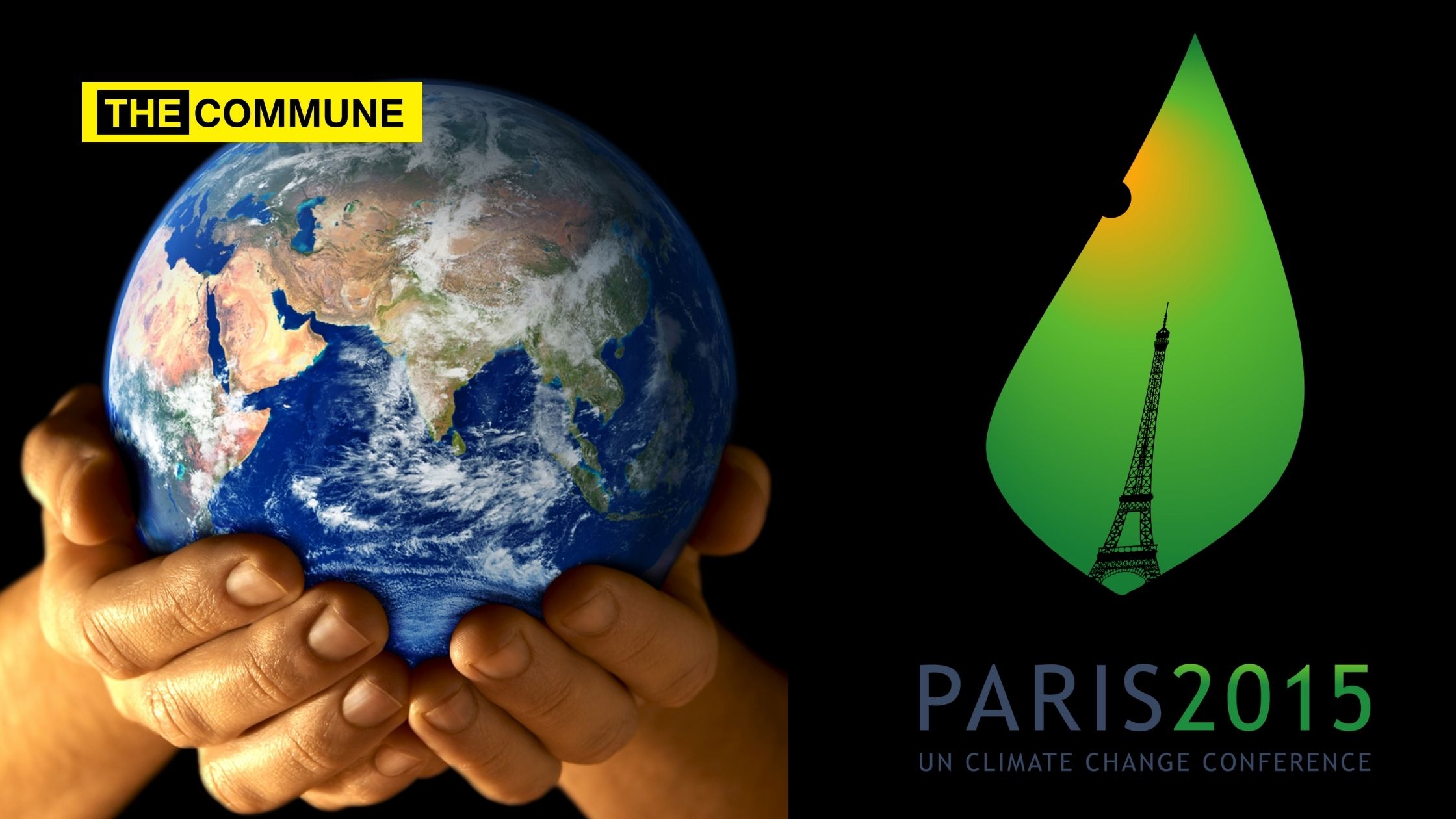 Government constitutes High-level Ministerial Committee for implementation of Paris Agreement