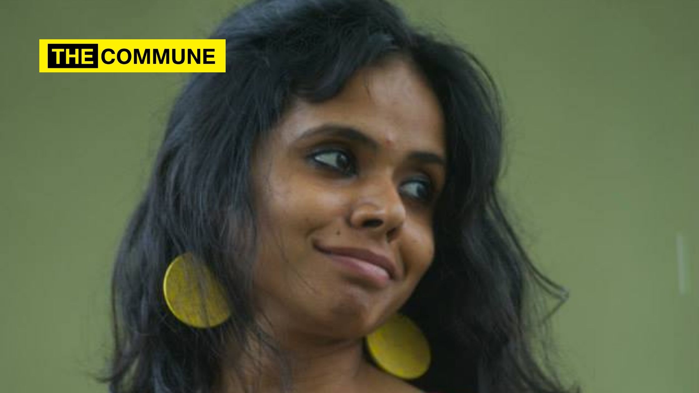 “Accomplished poet and writer” busted: Accused of extorting money from husband