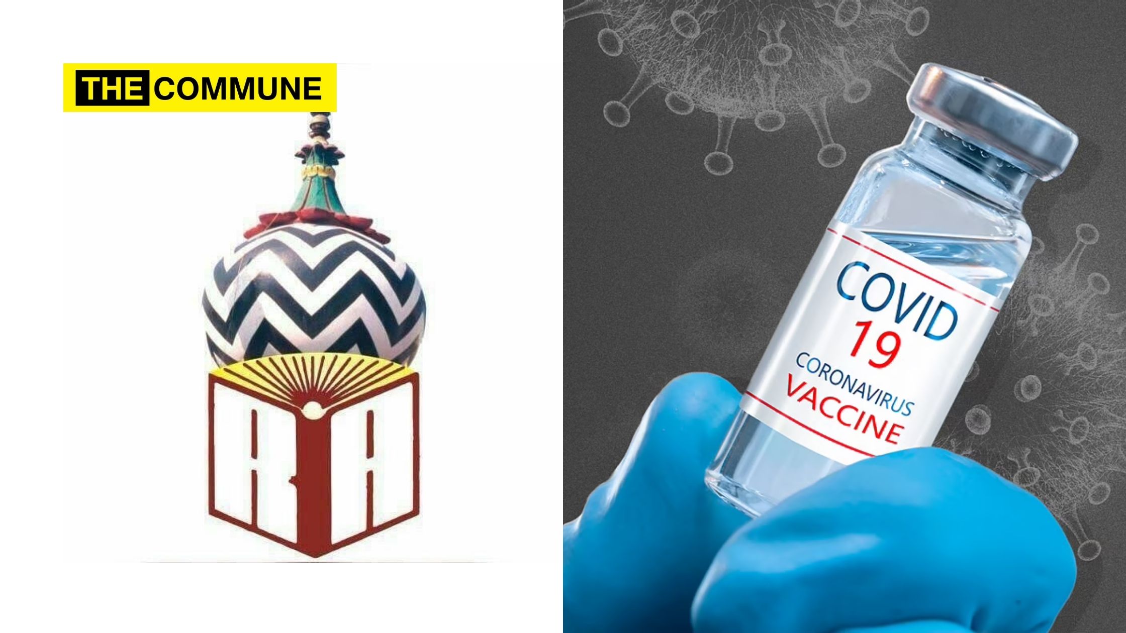 Raza Academy calls COVID vaccine Haraam for Muslims, fears it may contain pig’s gelatin