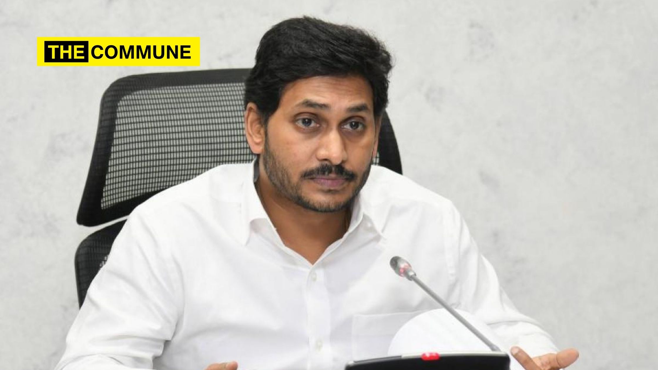 ysrcp jagan mohan reddy sakshi scam volunteer programme