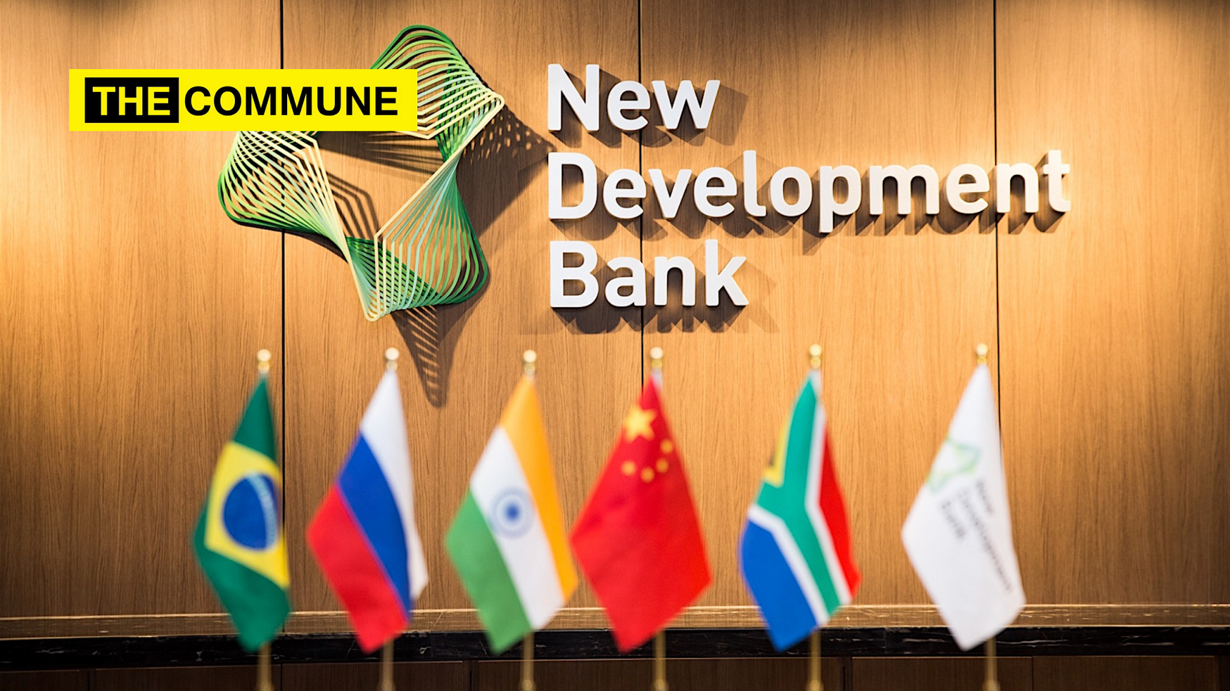 India, NDB sign loan agreements worth $646 million for Andhra Pradesh road projects