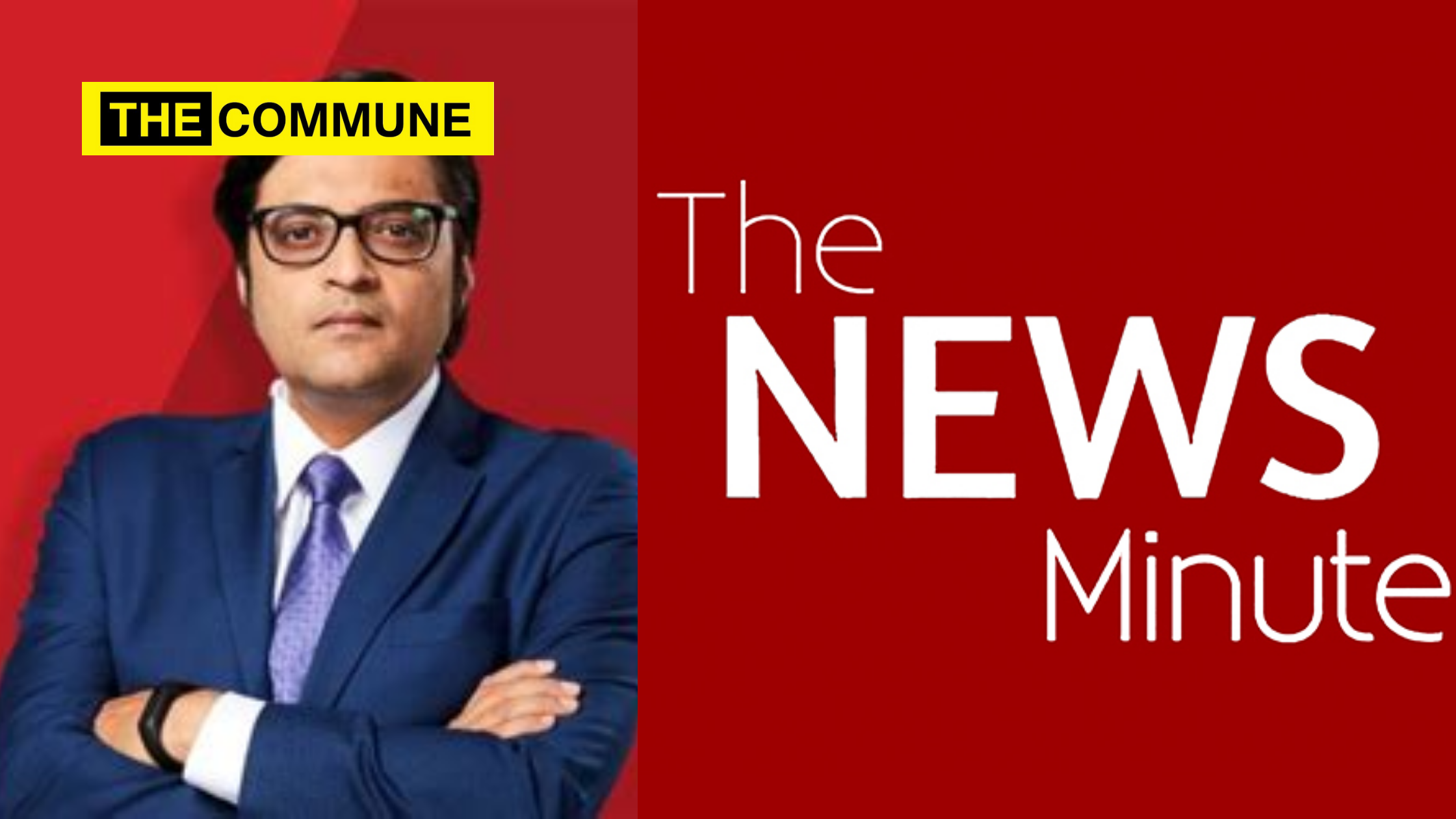 The News Minute admits report was false after Republic TV sends legal notice