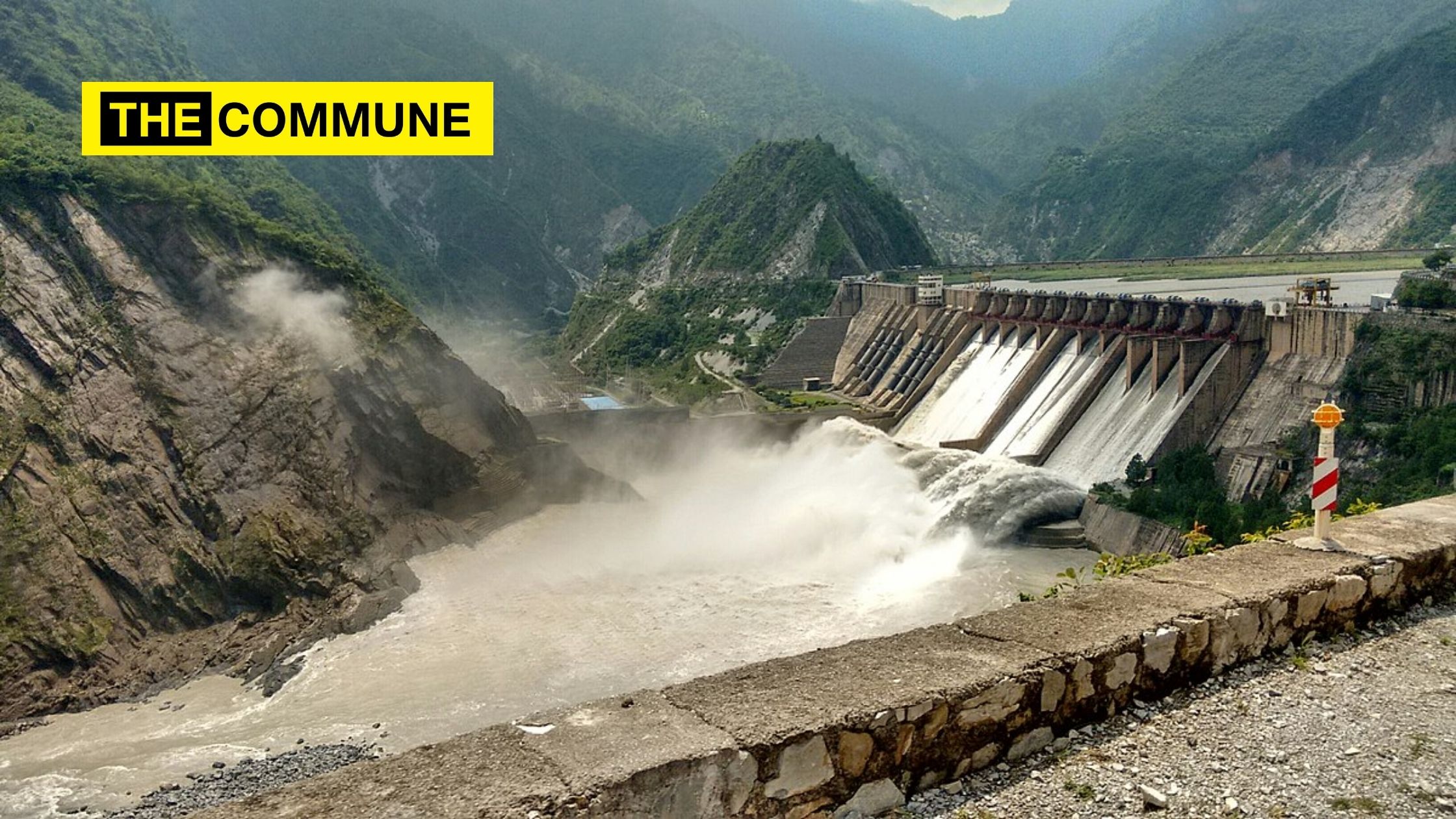 approves investment proposal of ₹5281.94 Cr for Ratle Hydro