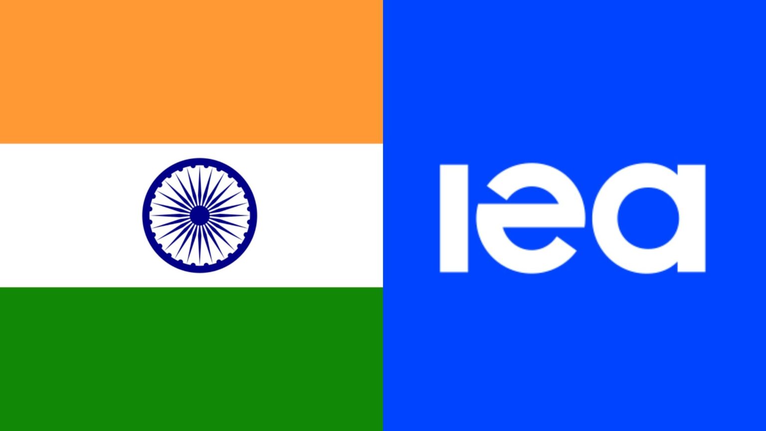 India Signs Strategic Partnership With IEA To Safeguard Energy Security ...