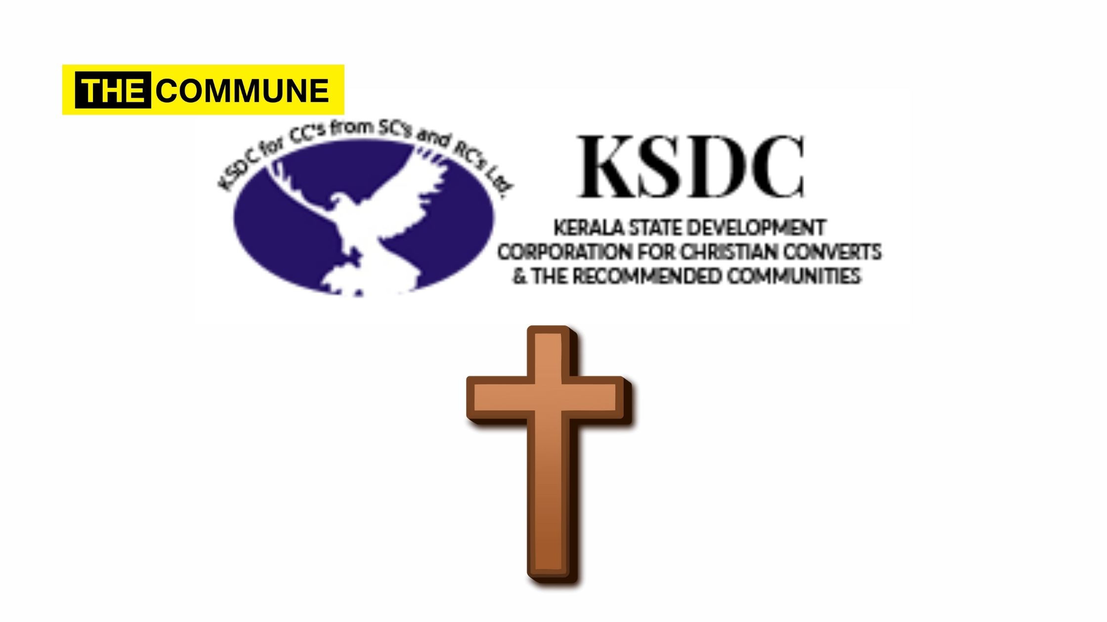 Shocking: Kerala Govt has a separate organization that promotes SC/STs to convert to Christianity