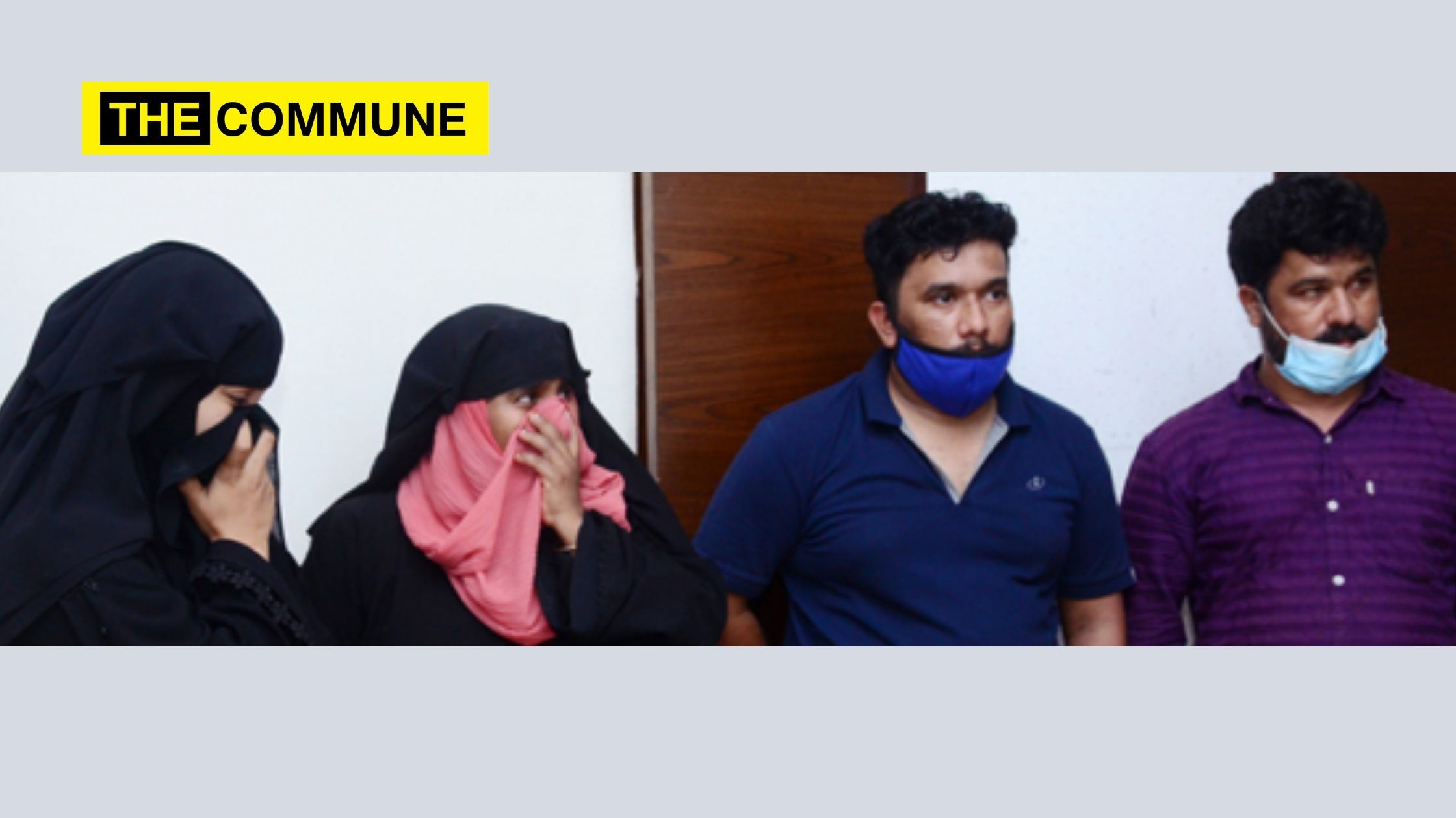 Four including 2 women arrested for honeytrapping and swindling ₹30,000 from bus owner in Mangaluru