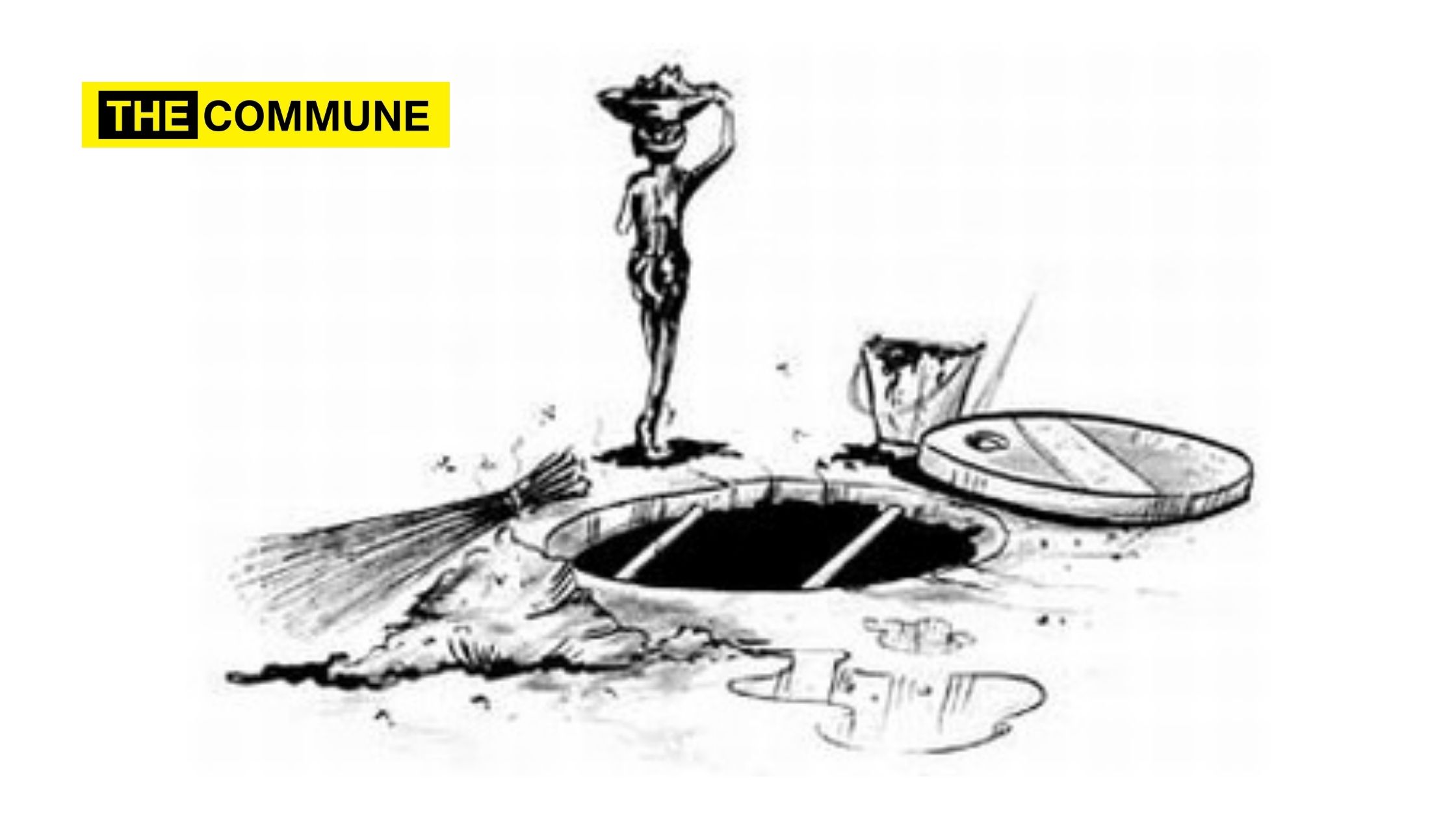 Gurugram ends manual scavenging with immediate effect