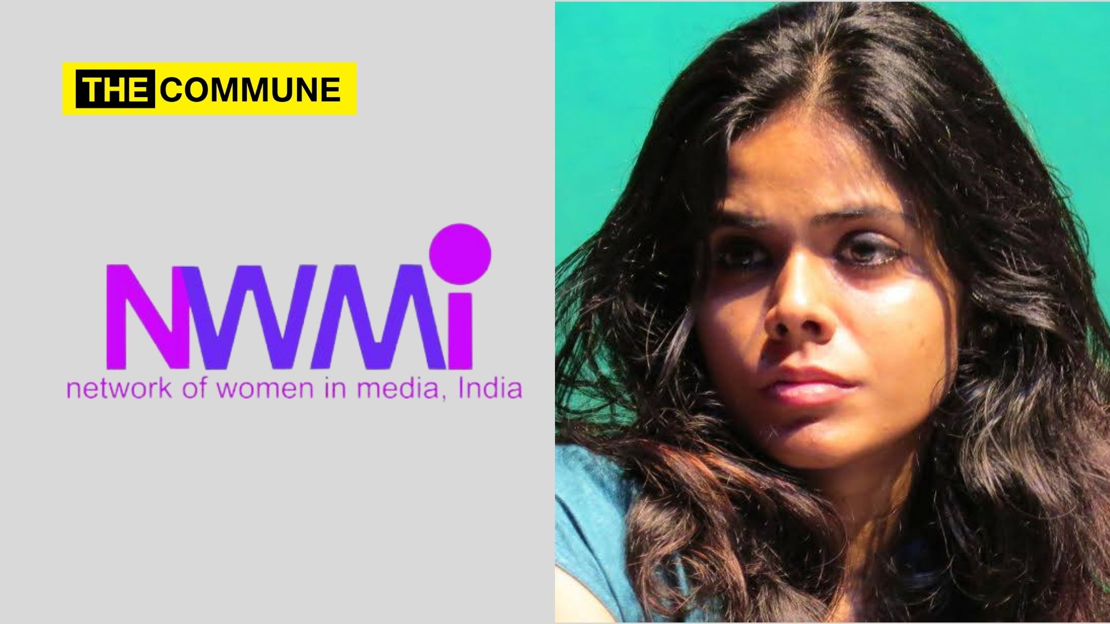 NWMI comes out in support of ‘accomplished poet and writer’ Meena Kandasamy, maintains stoic silence on her ‘Brahmin di*ks’ comment