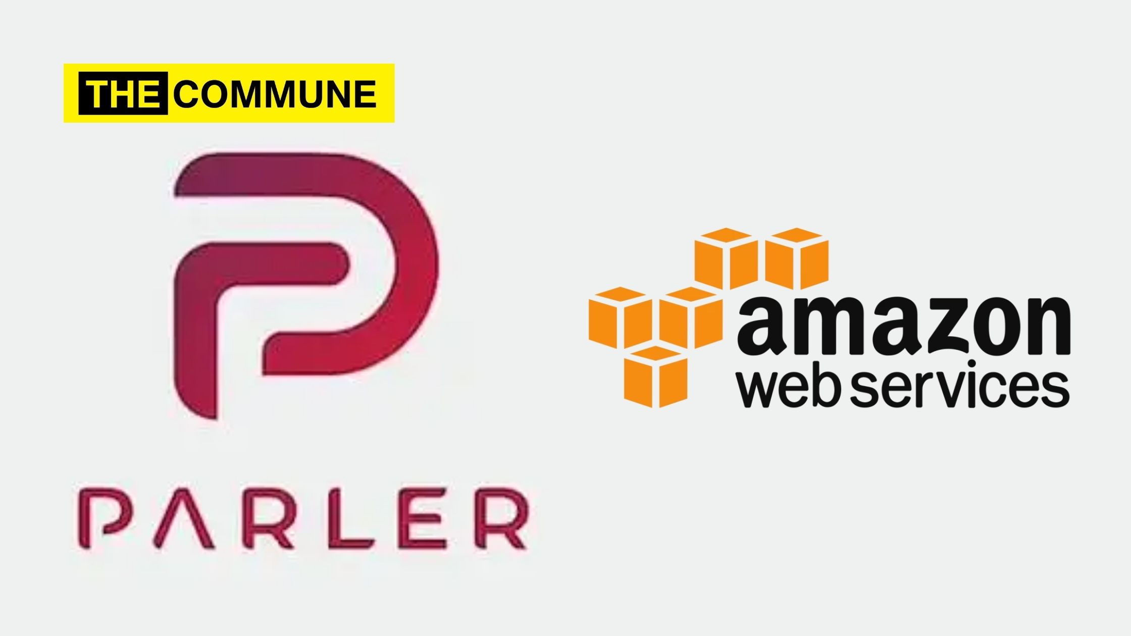 Parler files lawsuit against Amazon for de-platforming it unannounced