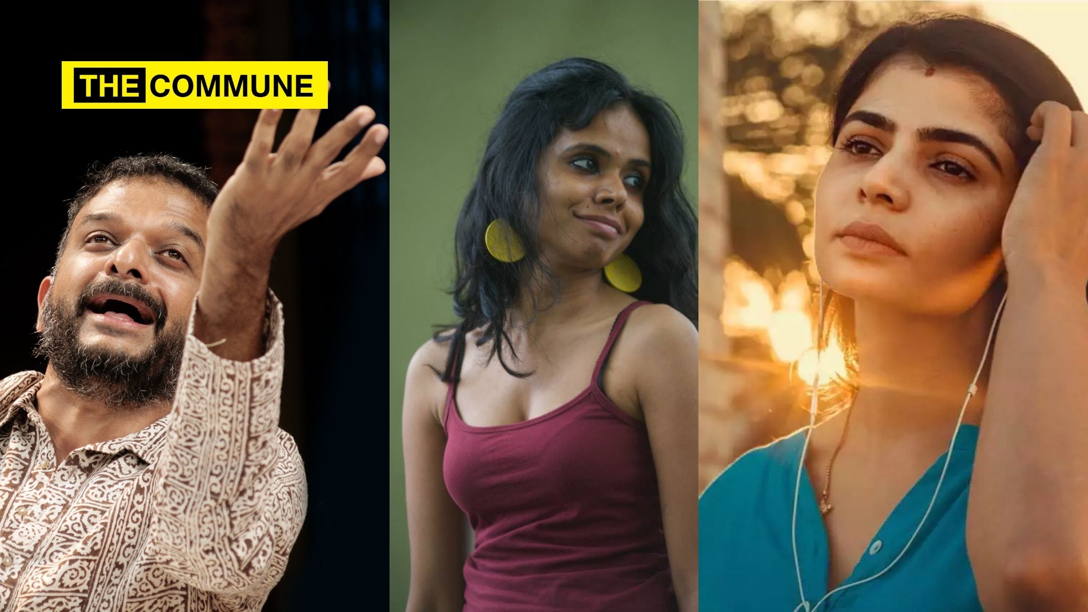 After T.M. Krishna, singer Chinmayi comes out in support of ‘accomplished poet and writer’ who called Brahmins di*ks