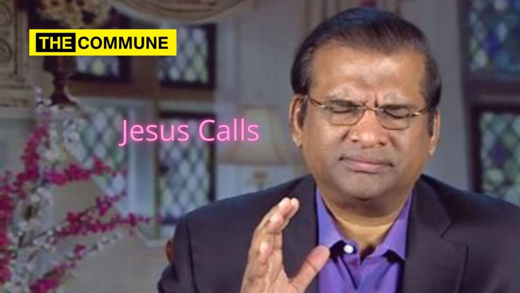 paul dinakaran karunya jesus calls Coimbatore churches