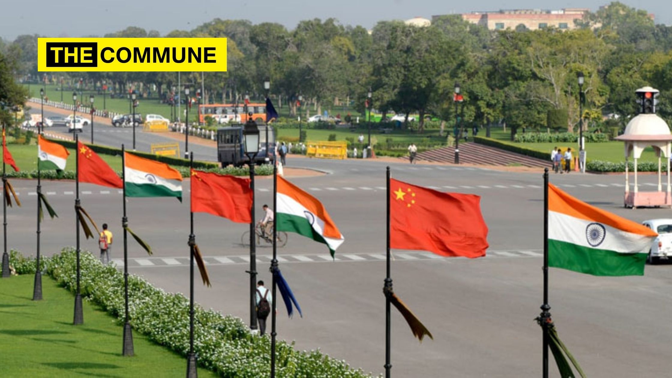 Tenth round of India-China talks last 16 hours India China talks