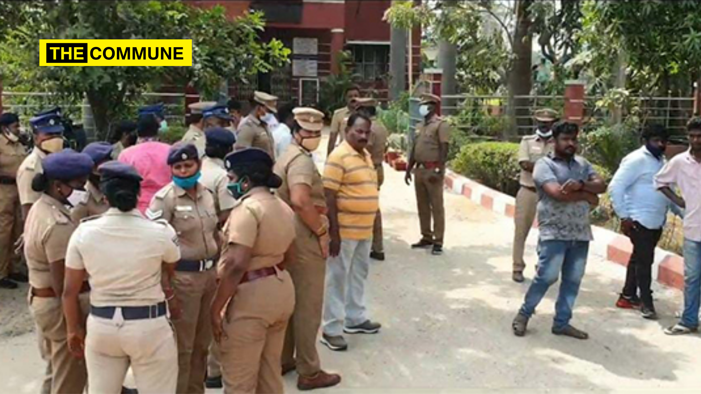 Simple Work Blog Banner