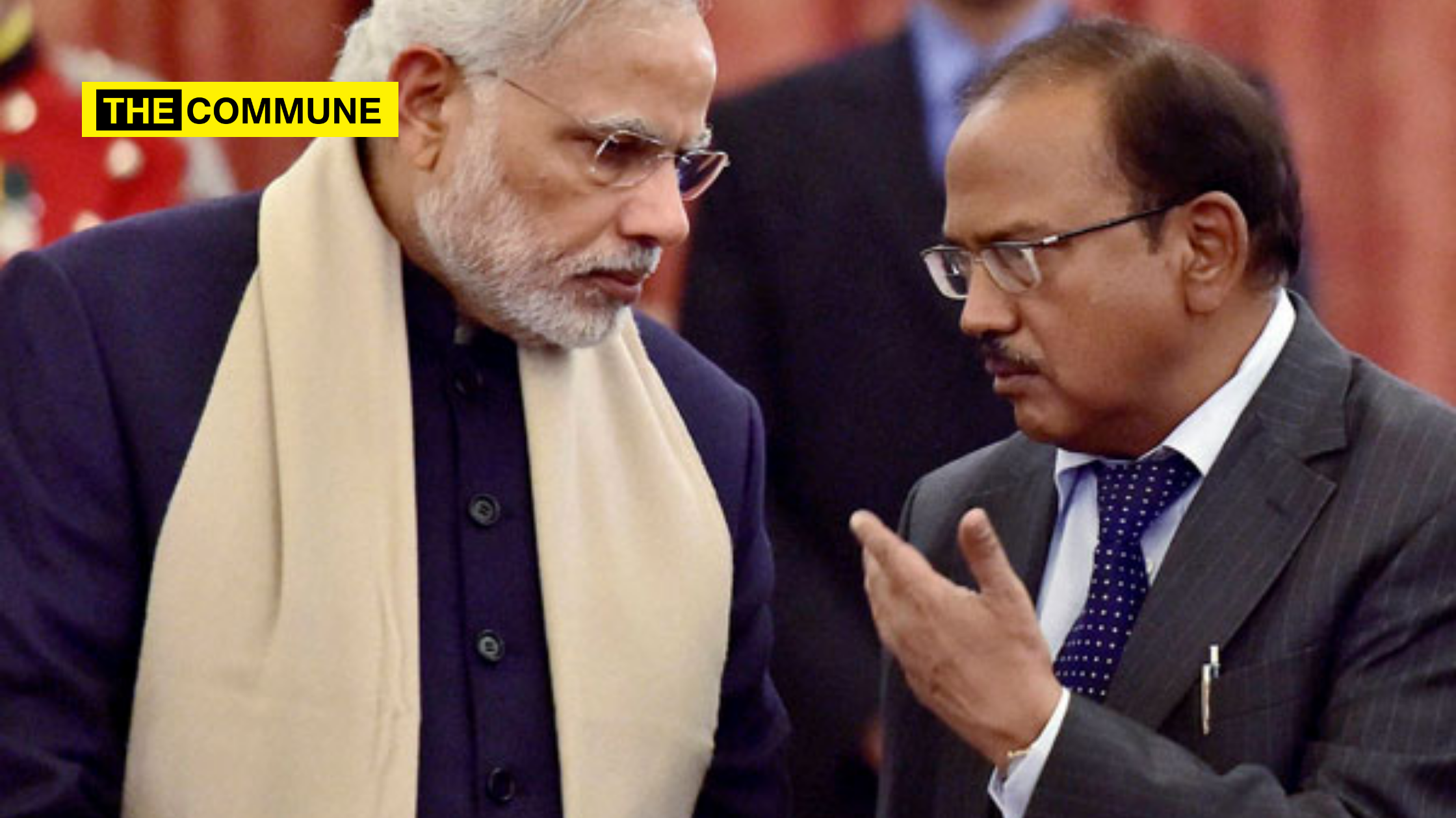 Ajit Doval