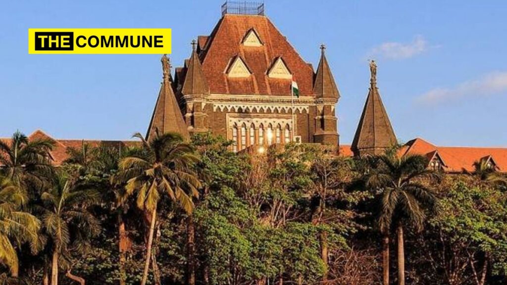 bombay hc isis bail