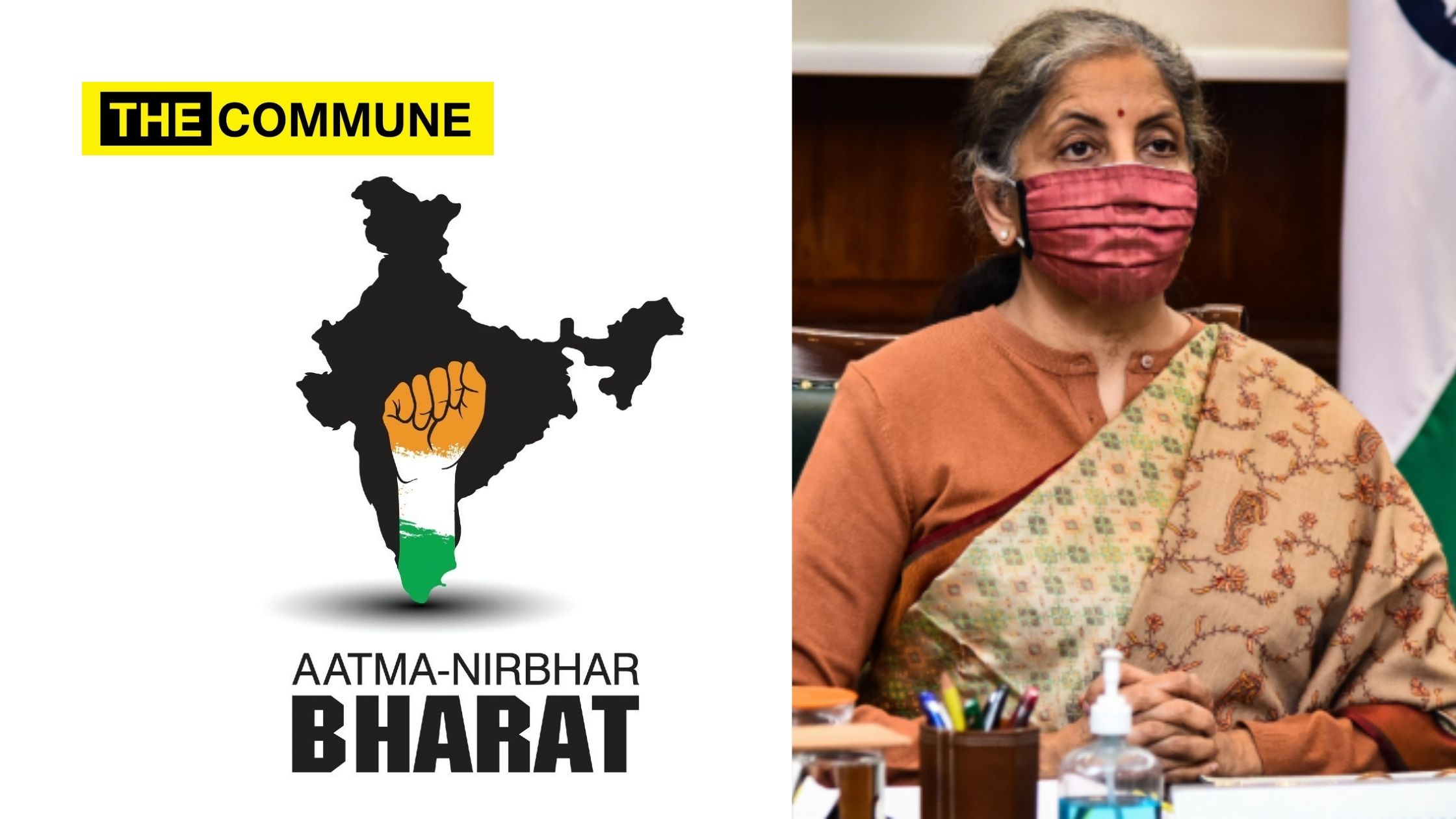 Union Budget 2021-22: A budget to fulfil the Sankalp of Aatmanirbhar Bharat Union Budget 2021 for Aatmanirbhar Bharat