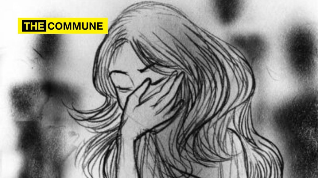 Muslim rape minor girl, arrested under POCSO Kerala