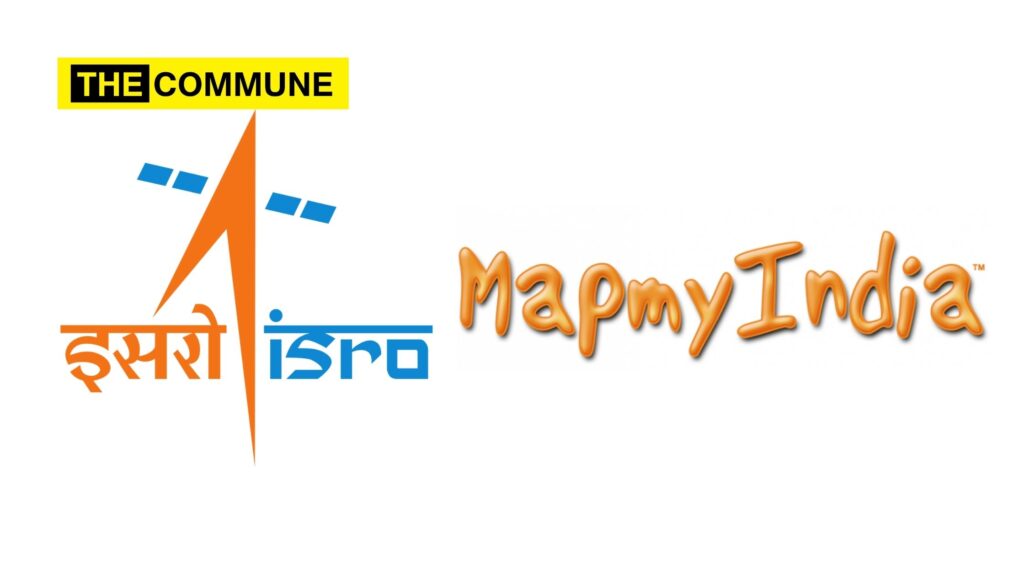 MapmyIndia