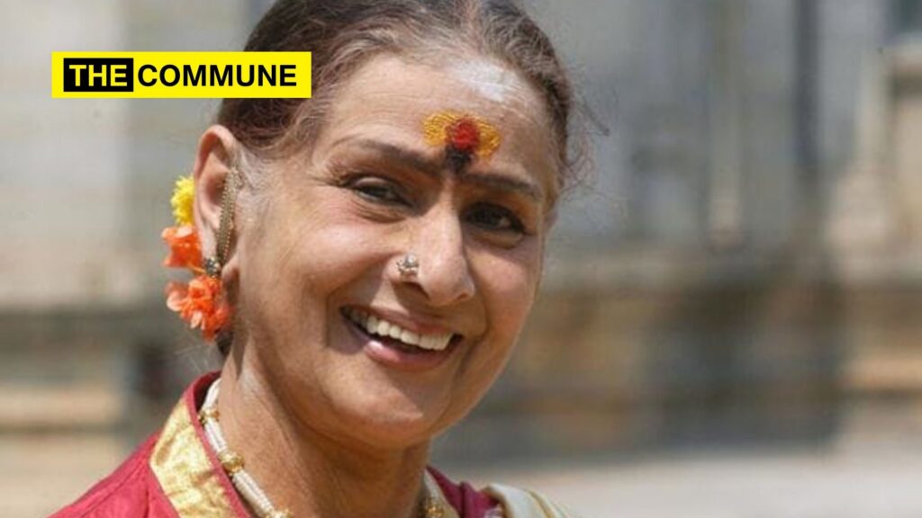 Kanchana actress Padmavathy temple