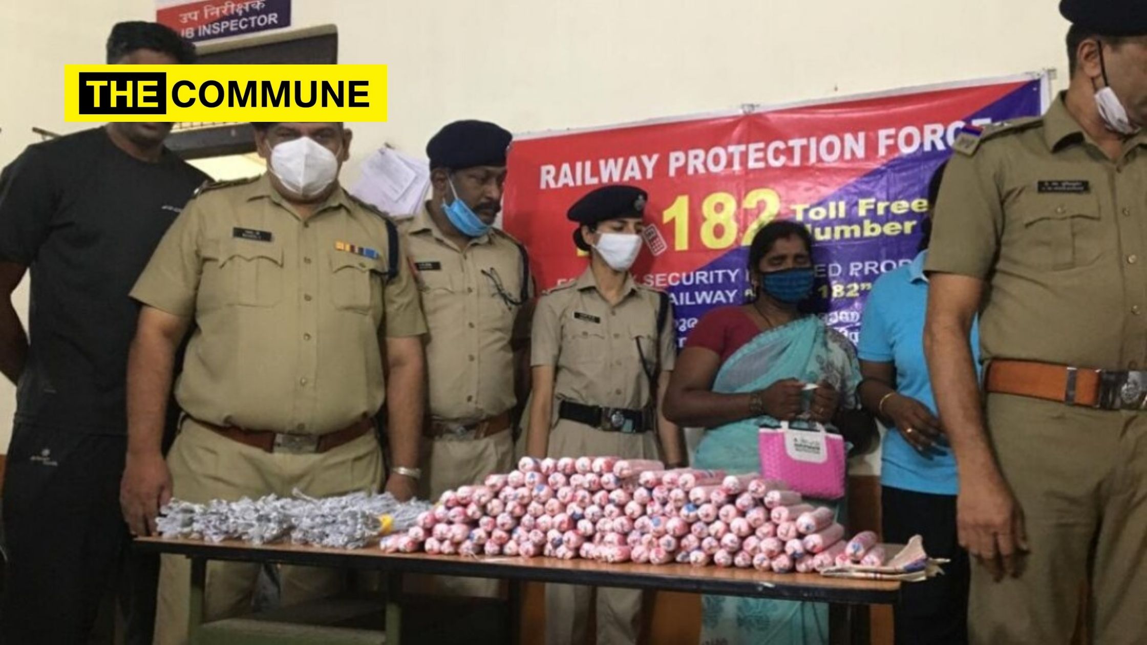 kozhikode railway station