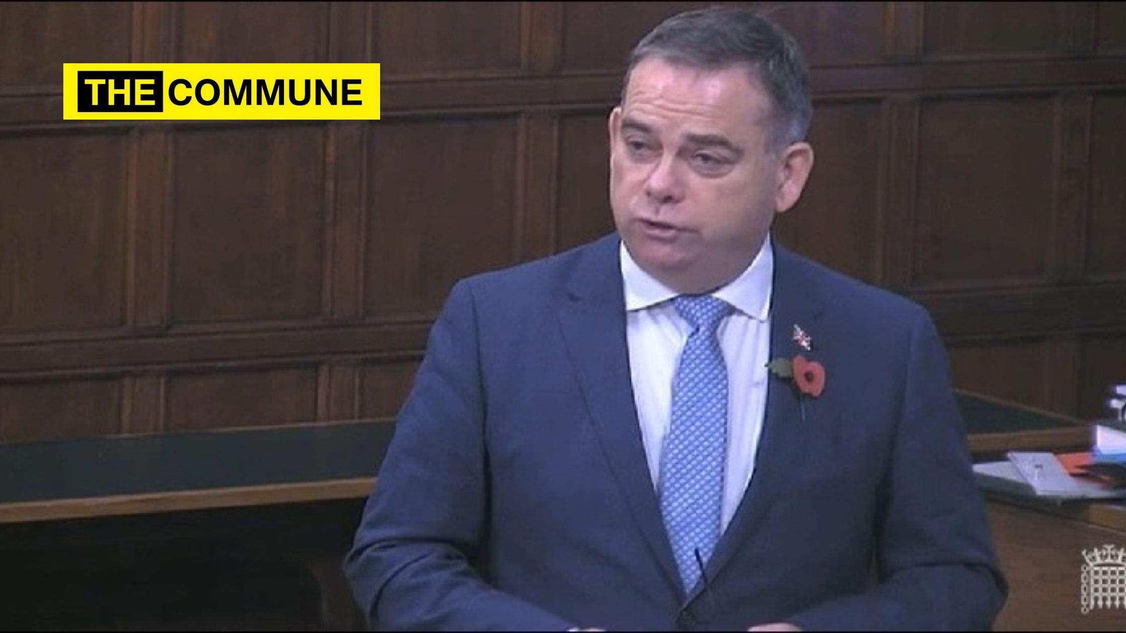 Nigel Adams farmers protests UK India