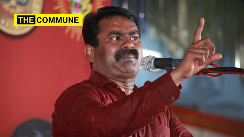 Seeman NTK annual income