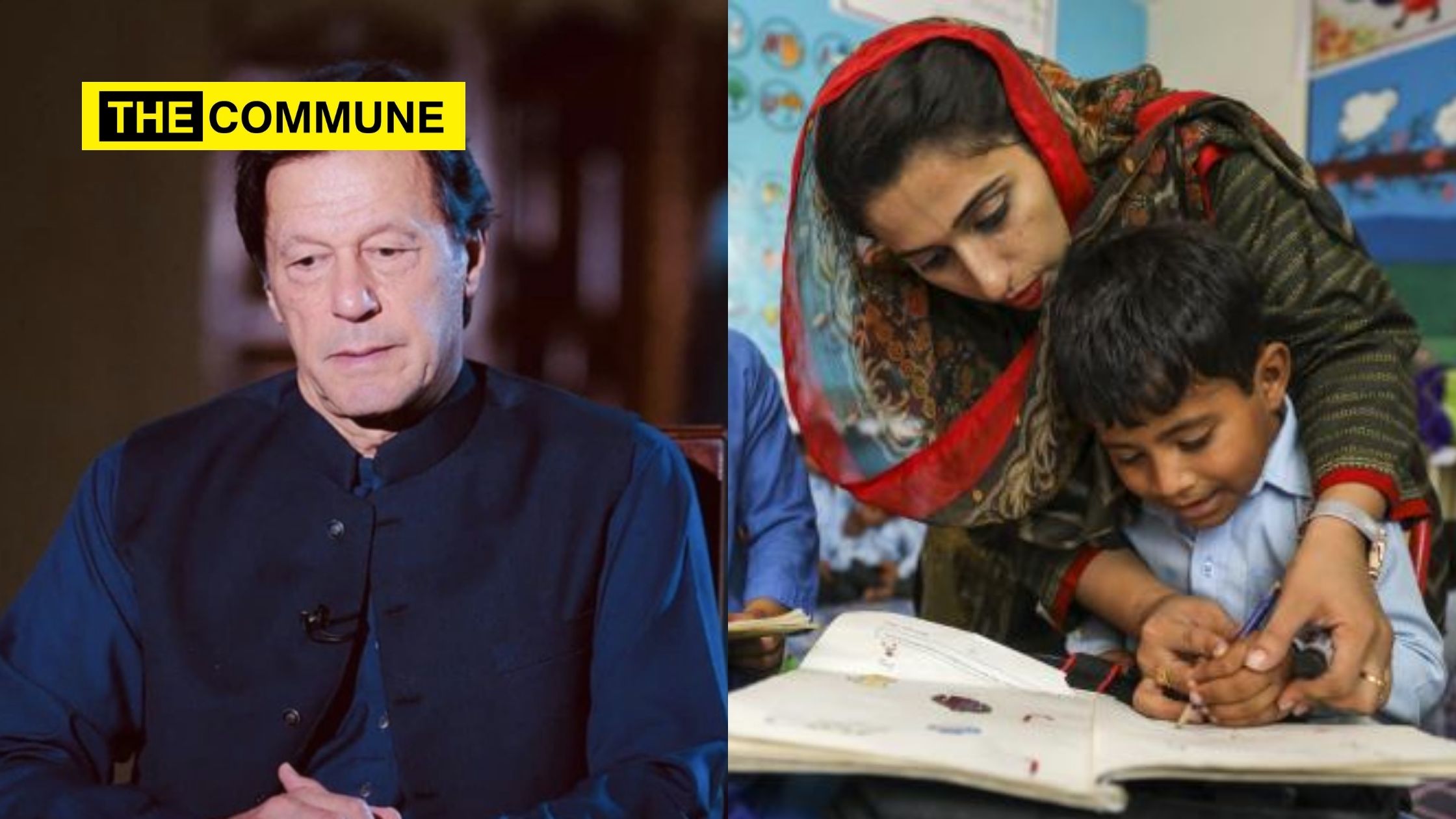 pakistan senate arabic schools