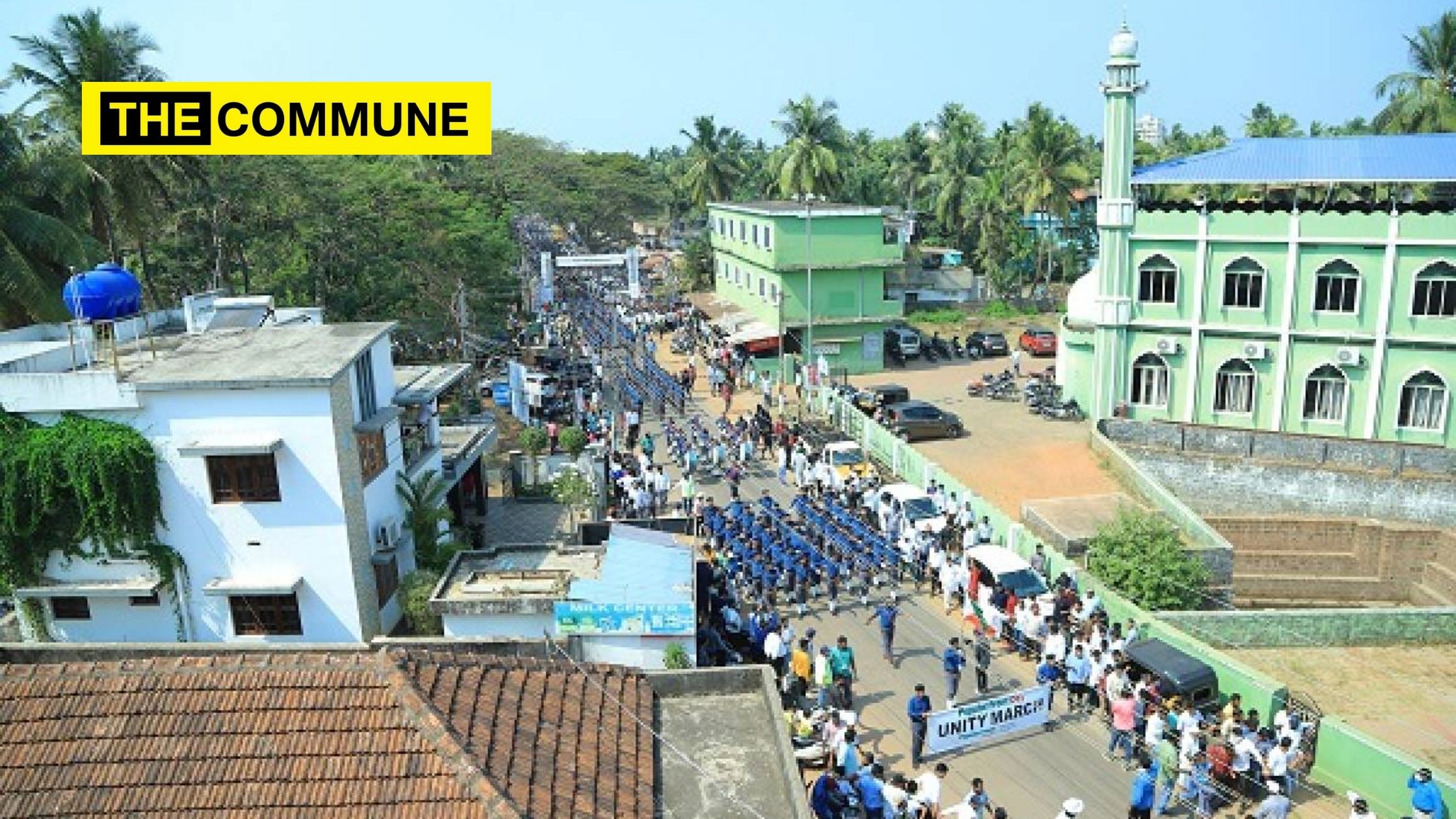 pfi rally dakshina kannada