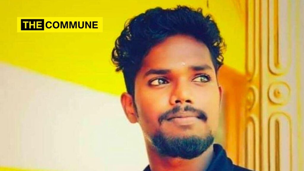 RSS kerala rss worker killed in Kerala