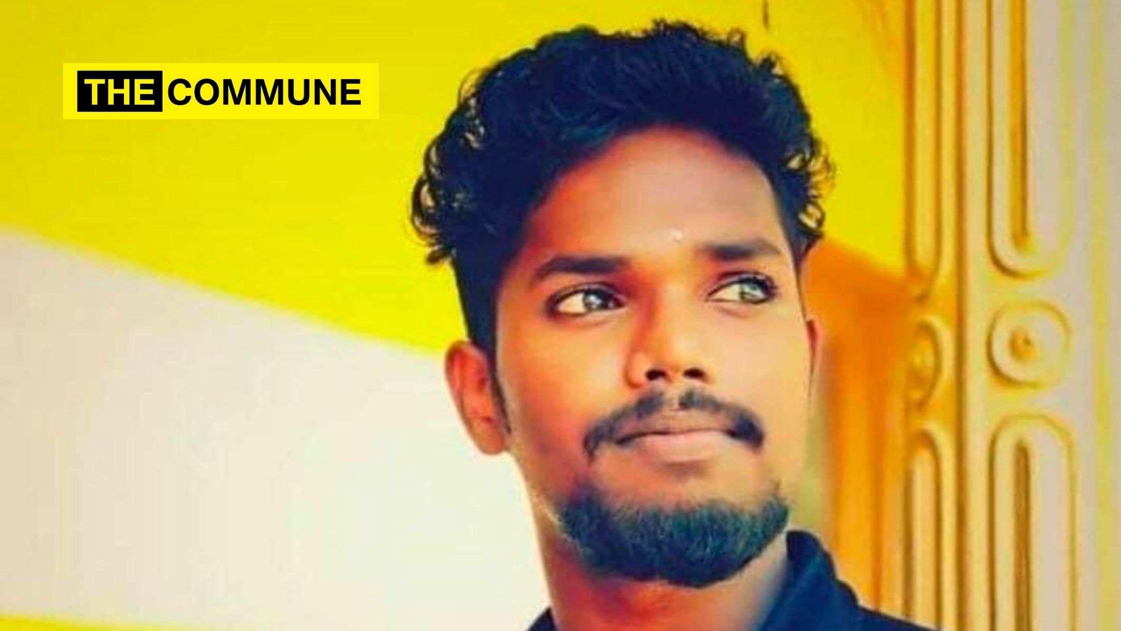 RSS kerala rss worker killed in Kerala