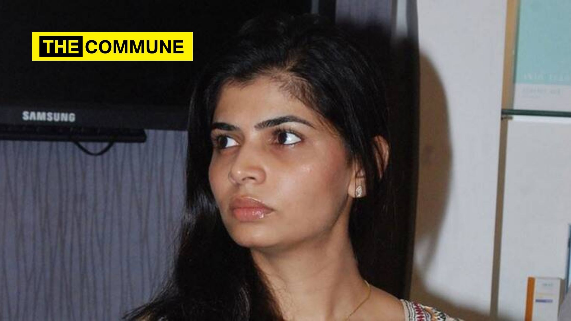 singer chinmayi disha ravi