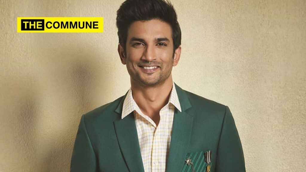 sushant singh rajput