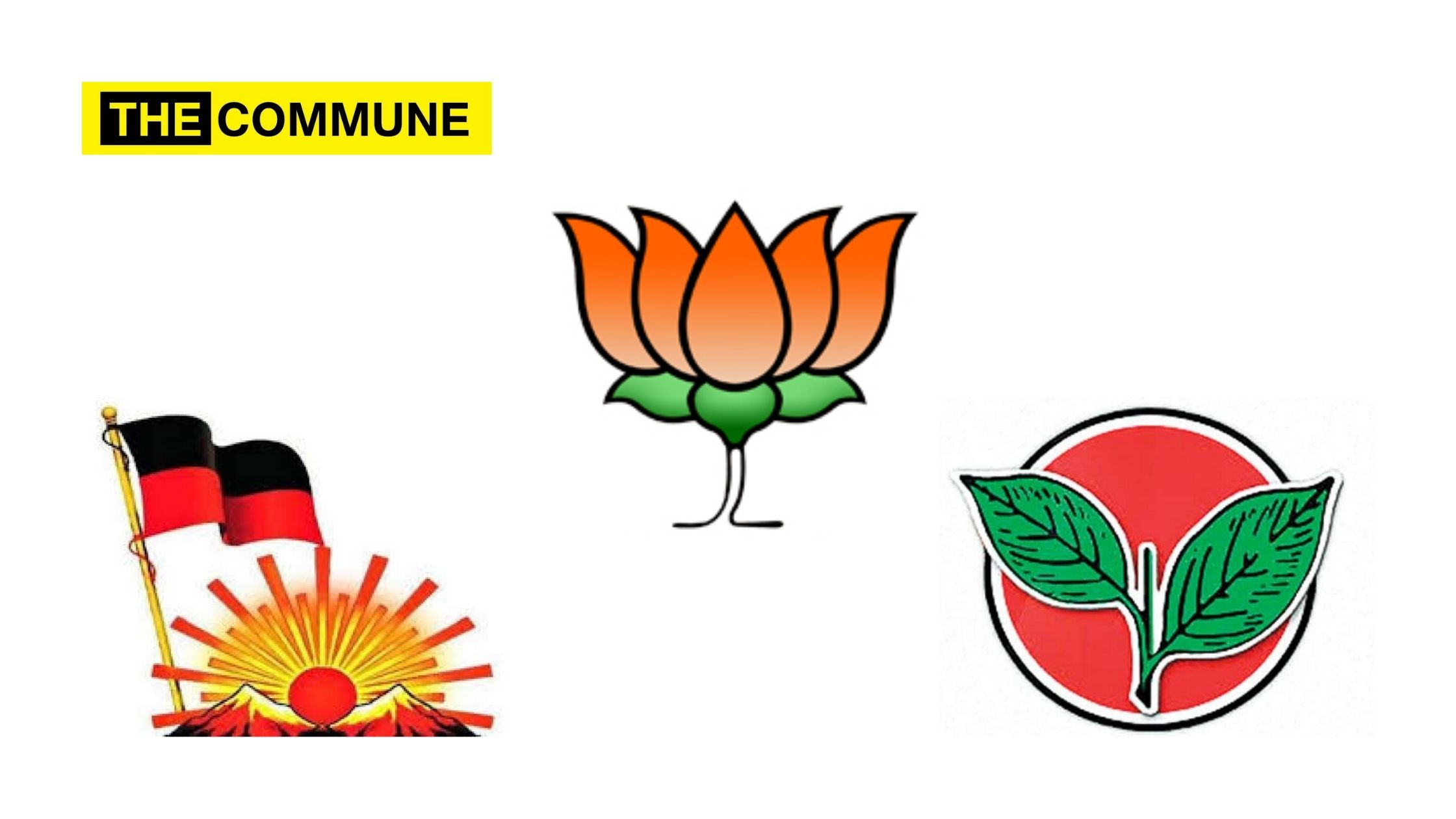 First BSF contingent arrives in Madurai as Tamil Nadu polls scheduled on April 6 tamil nadu polls