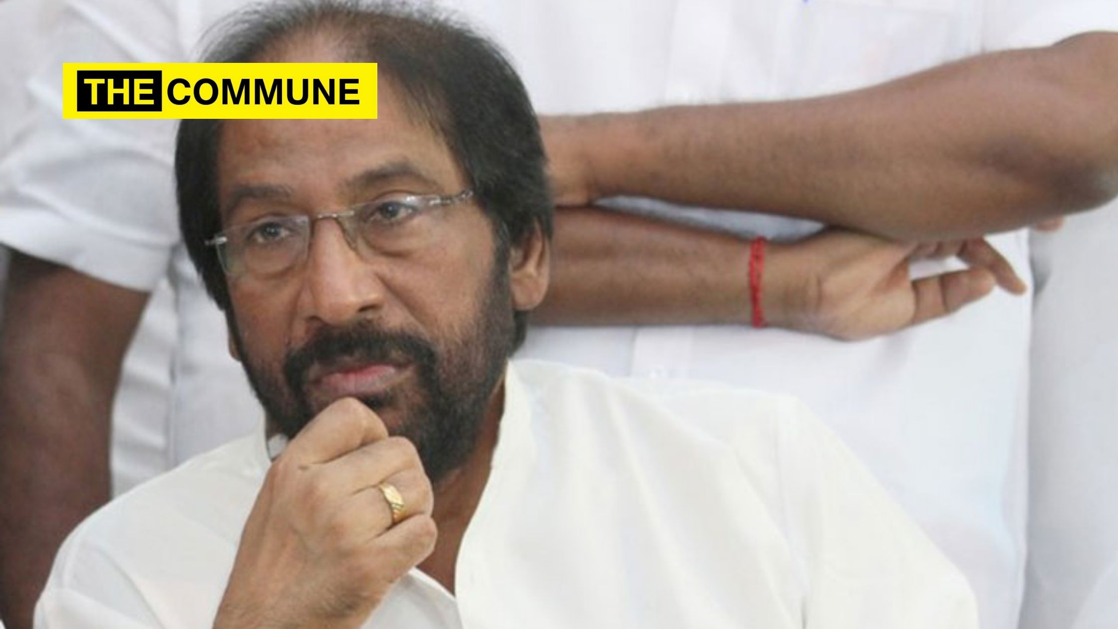 trichy siva Tiruchi Siva Hindi