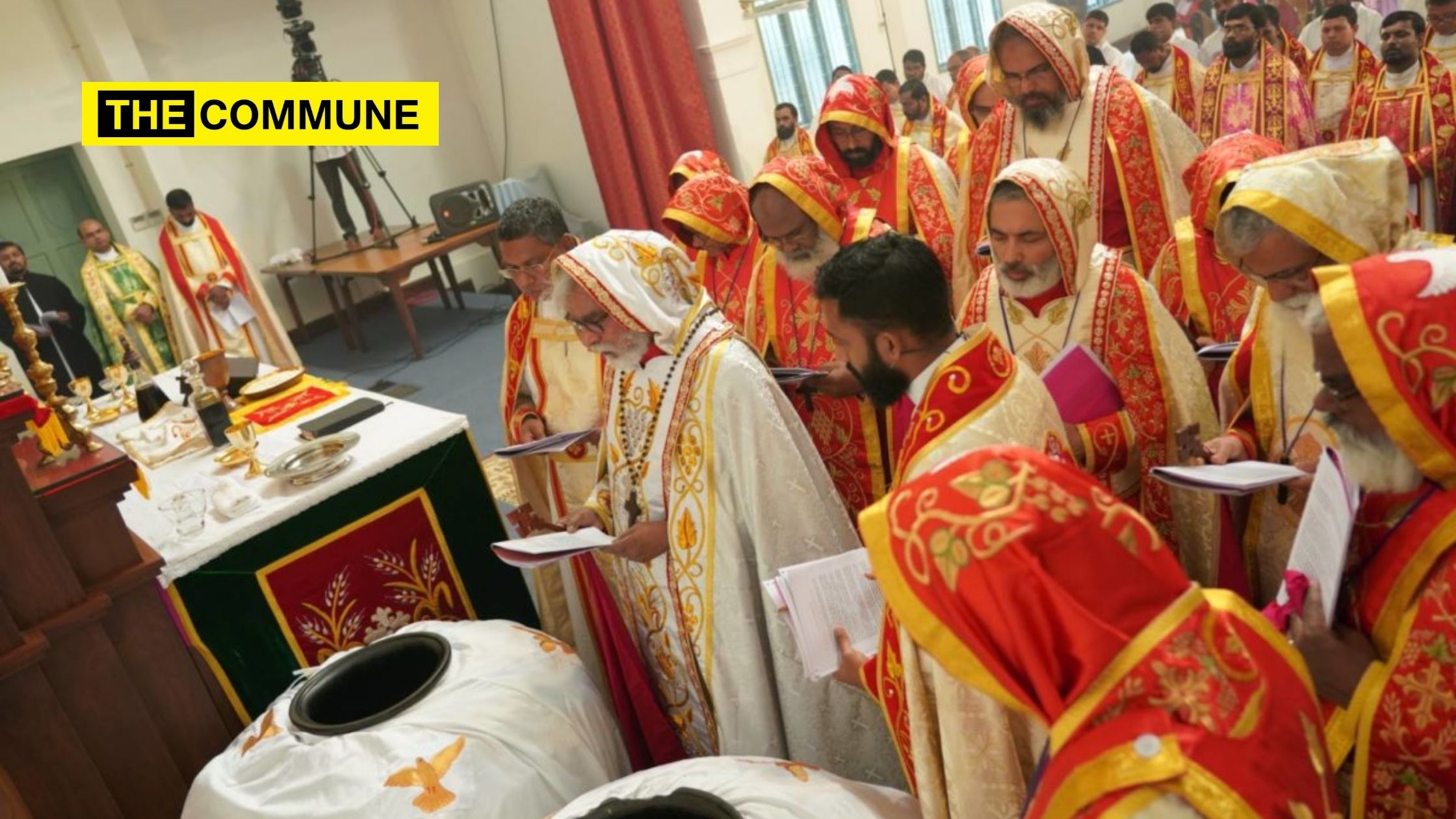 Gospel For Asia and Believers Eastern Church: A Decade-Long History of Funds Diversion, Betrayal of Donors and Legal Violations Across the Globe ― Part II Gospel For Asia fraud