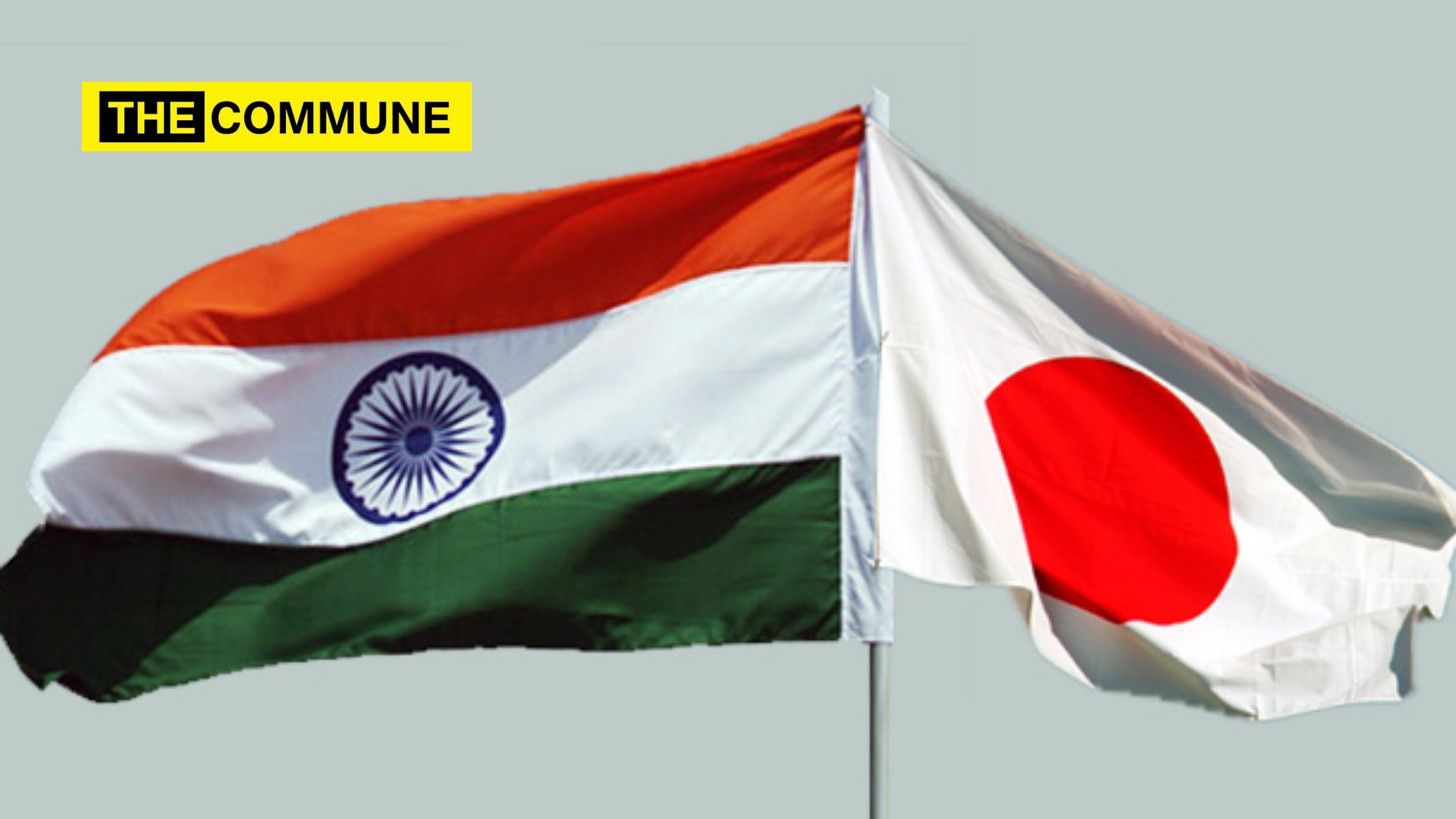 Cabinet okays MoC between India and Japan on water India Japan