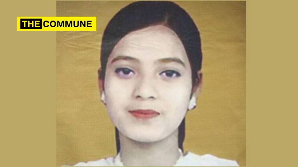 Ishrat Jahan