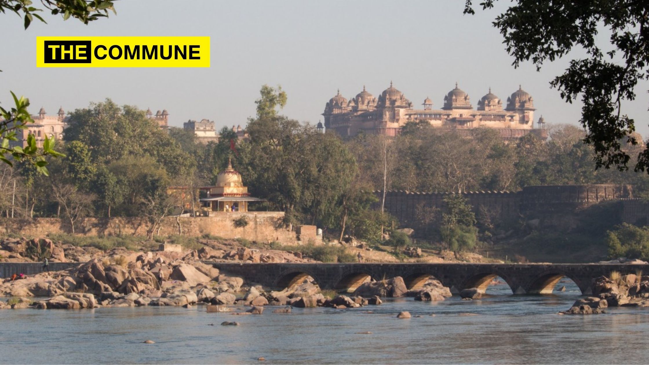 Ken Betwa Link Project