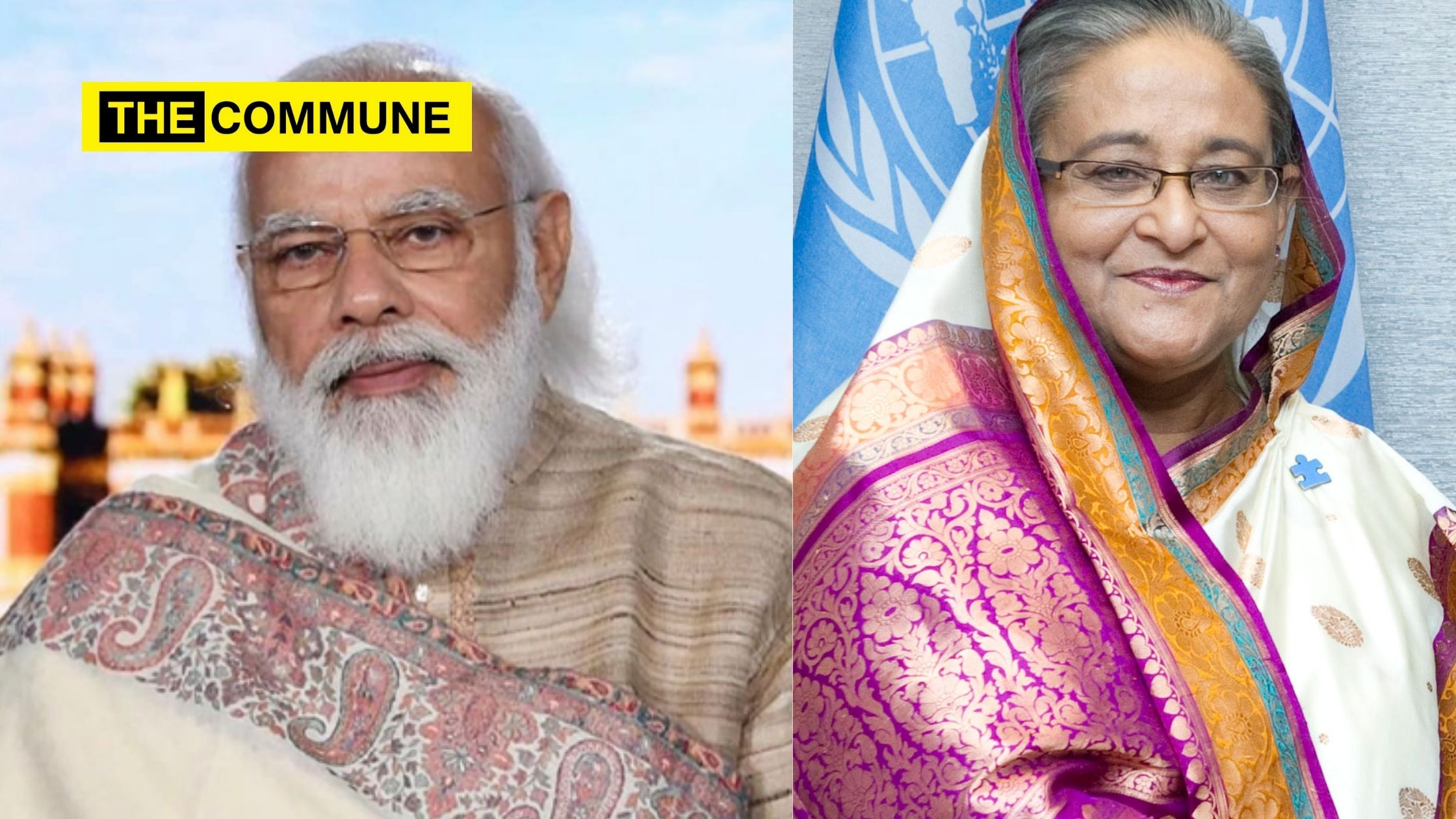 Modi to visit Bangladesh on March 26, 27 Modi Bangladesh