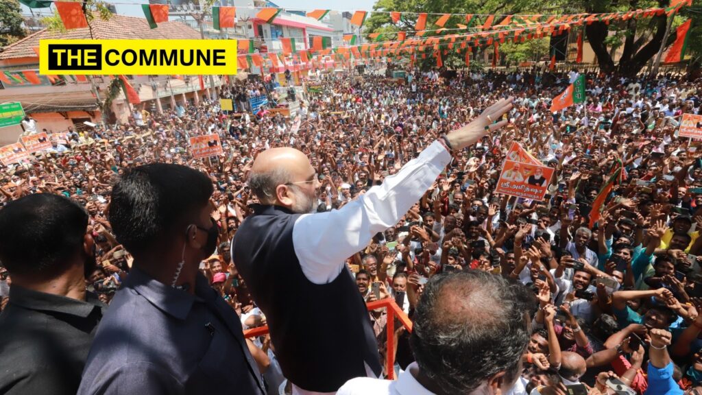 amit shah tamil nadu