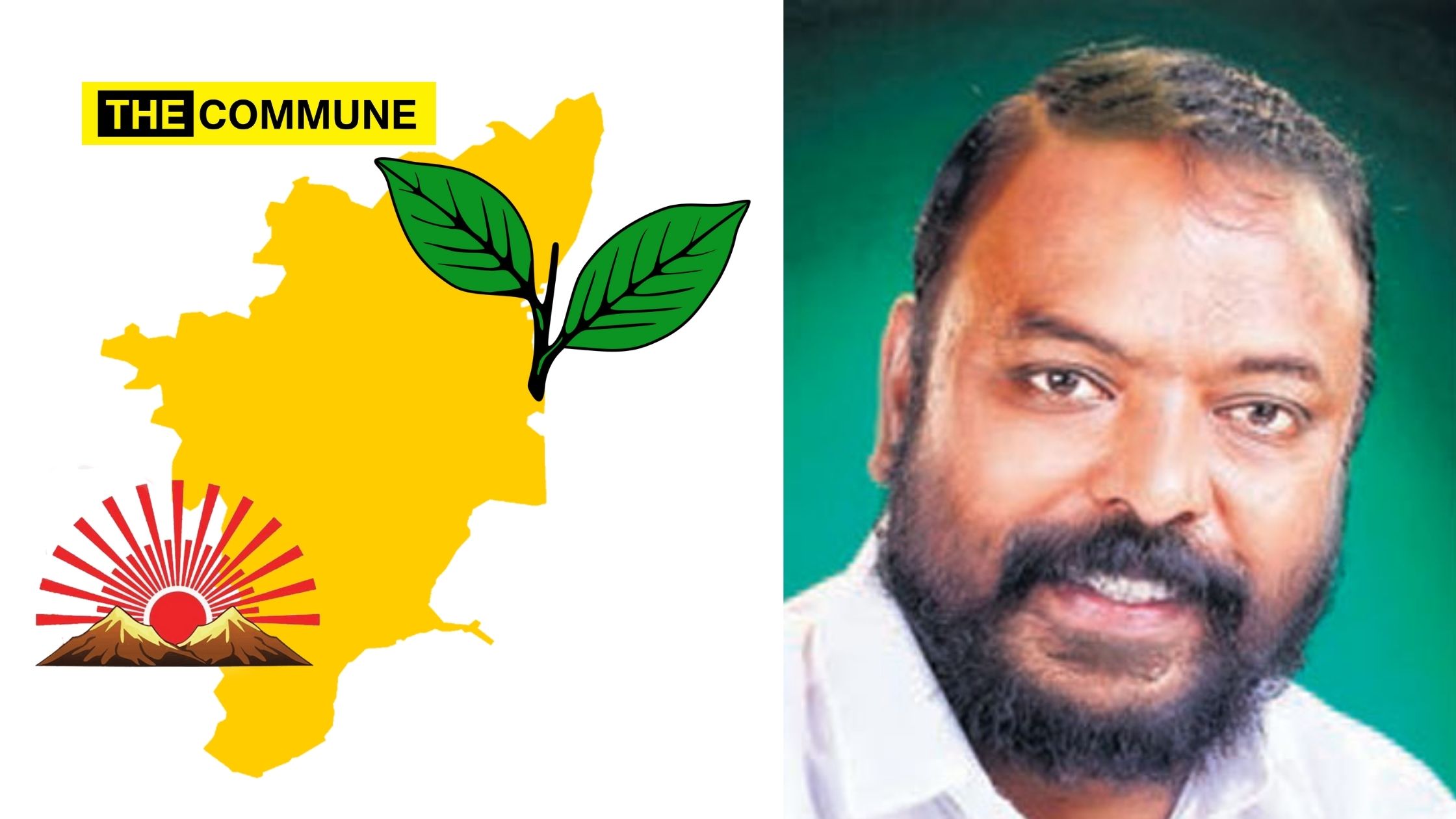 The true position of Christians in Dravidian-parties dominated TN