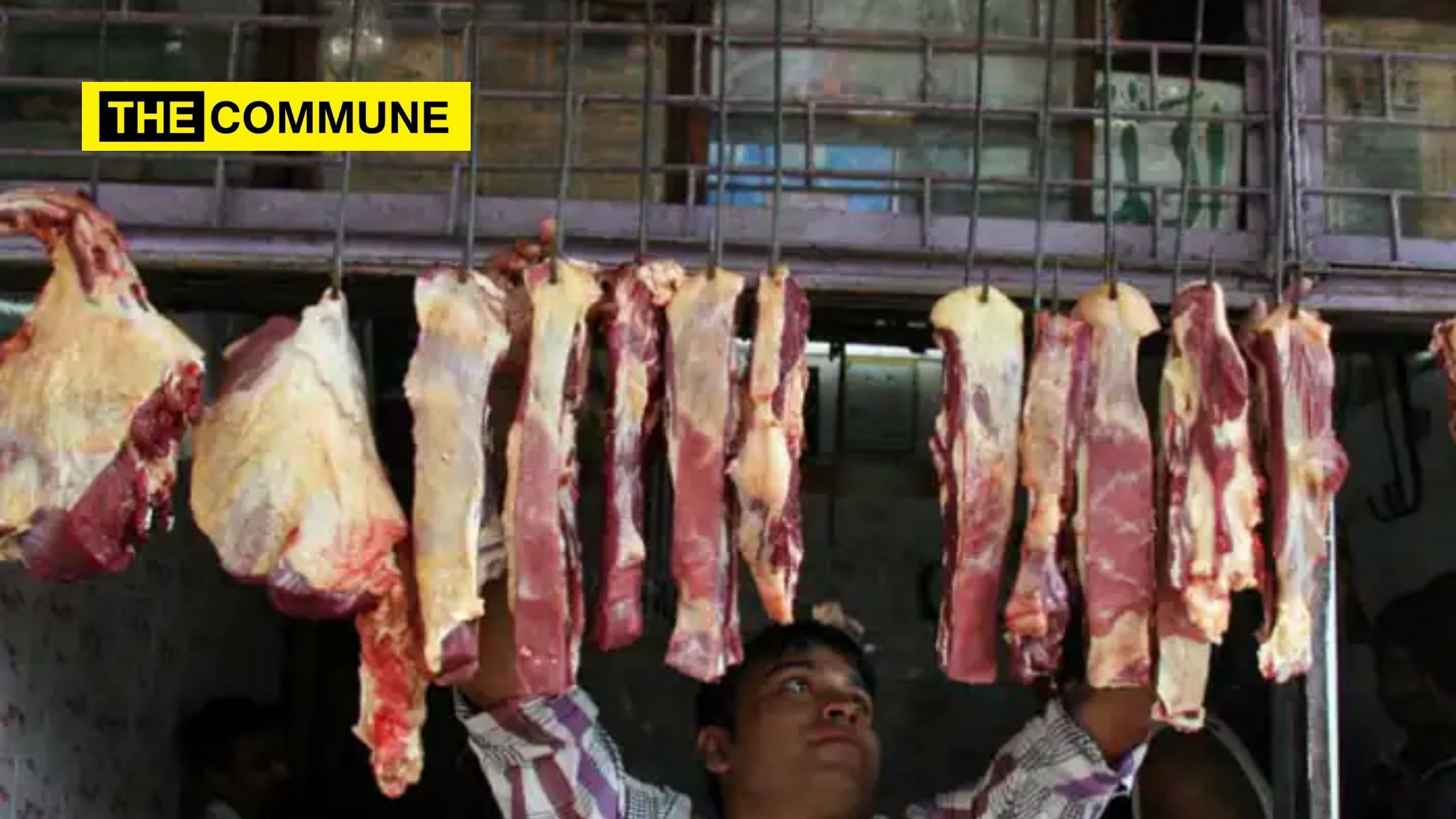 Halal or Jhatka? NDMC makes it mandatory for eateries to tell public