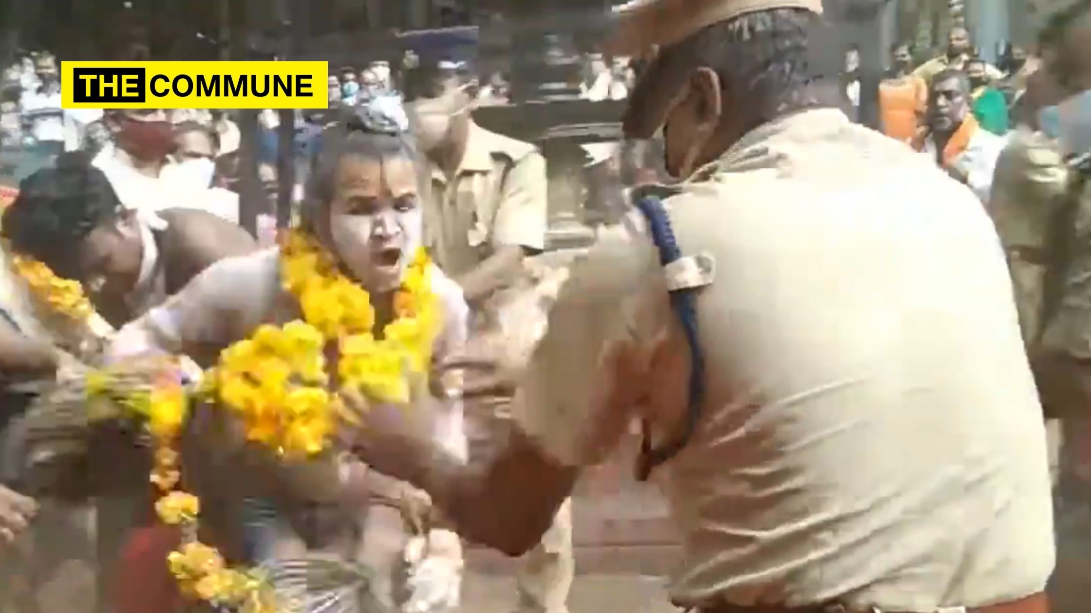 kerala traditional ritual