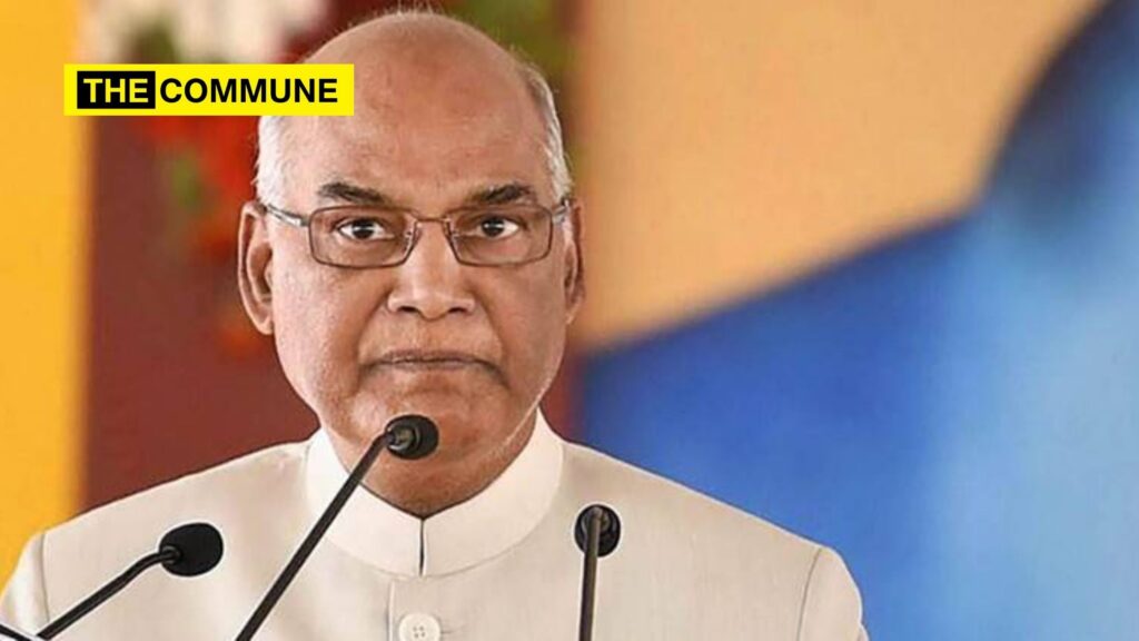 kovind surgery