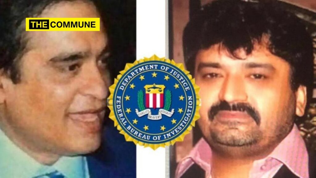 Dawood Ibrahim