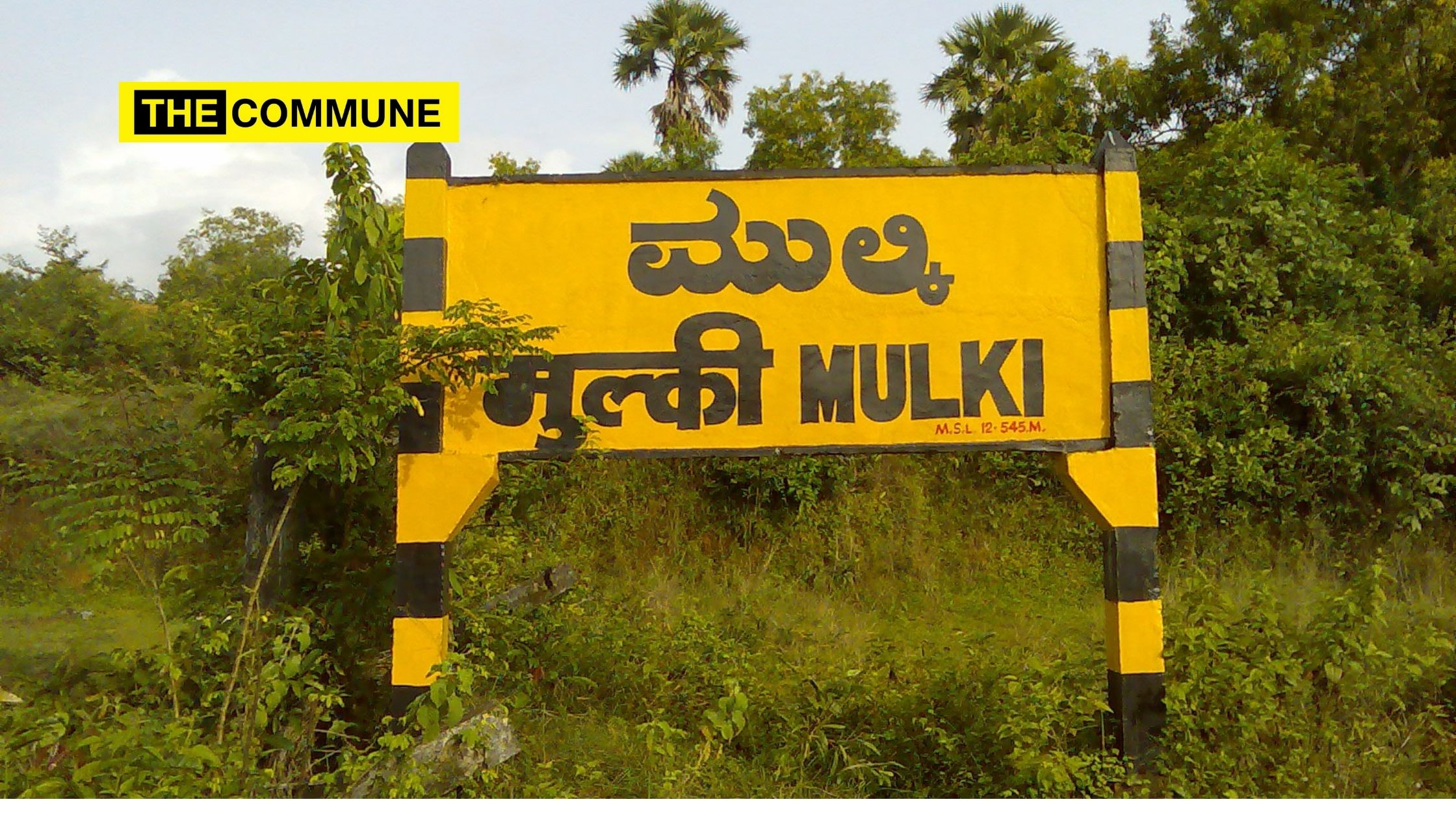 Konkan Railway officials return cash and gold forgotten inside train, public lauds honesty Konkan railway